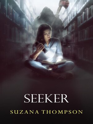 cover image of Seeker